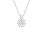 SPN001148 18 KT / White Gold