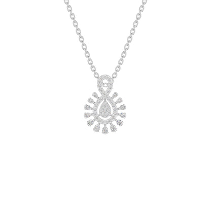 SPN001148 18 KT / White Gold