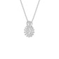 SPN001148 18 KT / White Gold
