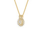 SPN001148 18 KT / Yellow Gold