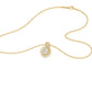 SPN001148 18 KT / Yellow Gold