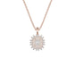 SPN001152 18 KT / Rose Gold
