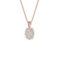 SPN001152 18 KT / Rose Gold