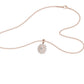 SPN001152 18 KT / Rose Gold