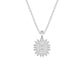 SPN001152 18 KT / White Gold