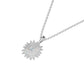 SPN001152 18 KT / White Gold
