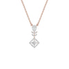 SPN001159 18 KT / Rose Gold