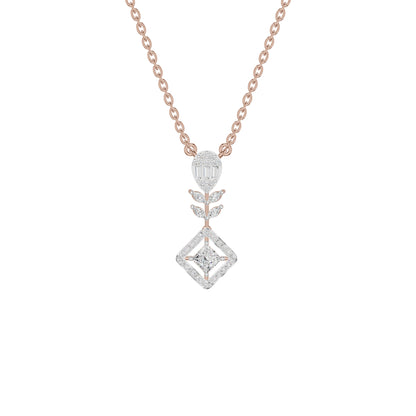 SPN001159 18 KT / Rose Gold