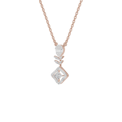 SPN001159 18 KT / Rose Gold
