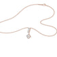 SPN001159 18 KT / Rose Gold