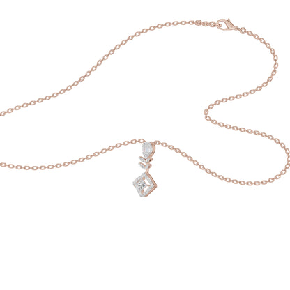 SPN001159 18 KT / Rose Gold