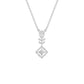SPN001159 18 KT / White Gold