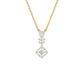 SPN001159 18 KT / Yellow Gold