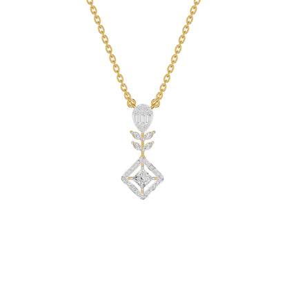 SPN001159 18 KT / Yellow Gold