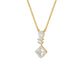 SPN001159 18 KT / Yellow Gold