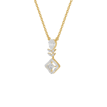 SPN001159 18 KT / Yellow Gold