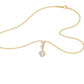 SPN001159 18 KT / Yellow Gold
