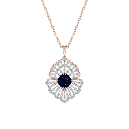 SPN001162 18 KT / Rose Gold