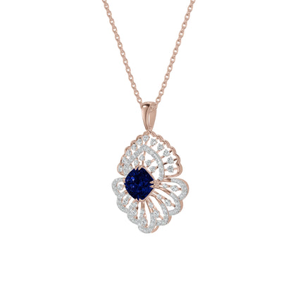 SPN001162 18 KT / Rose Gold