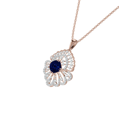 SPN001162 18 KT / Rose Gold