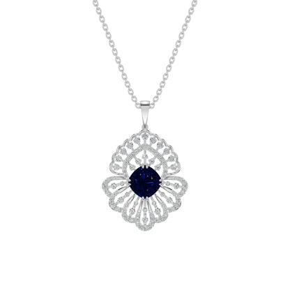 SPN001162 18 KT / White Gold