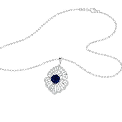 SPN001162 18 KT / White Gold