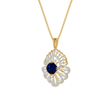 SPN001162 18 KT / Yellow Gold