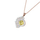 SPN001164 18 KT / Rose Gold