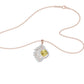SPN001164 18 KT / Rose Gold