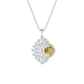 SPN001164 18 KT / White Gold