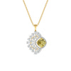 SPN001164 18 KT / Yellow Gold
