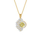 SPN001164 18 KT / Yellow Gold
