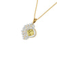 SPN001164 18 KT / Yellow Gold
