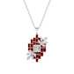 SPN001165 18 KT / White Gold