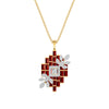 SPN001165 18 KT / Yellow Gold
