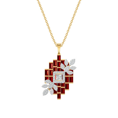 SPN001165 18 KT / Yellow Gold