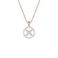 SPN001167 18 KT / Rose Gold
