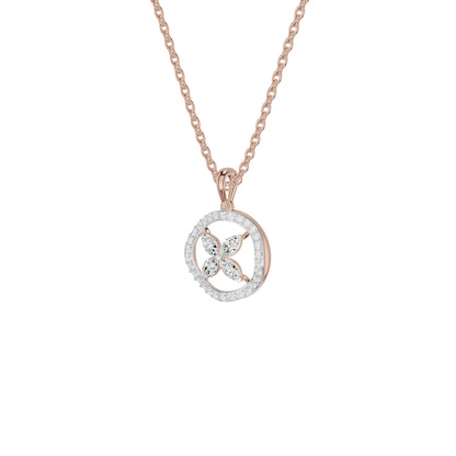SPN001167 18 KT / Rose Gold