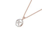 SPN001167 18 KT / Rose Gold