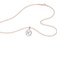 SPN001167 18 KT / Rose Gold