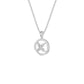 SPN001167 18 KT / White Gold