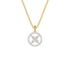 SPN001167 18 KT / Yellow Gold