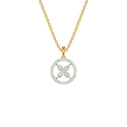 SPN001167 18 KT / Yellow Gold