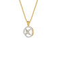 SPN001167 18 KT / Yellow Gold