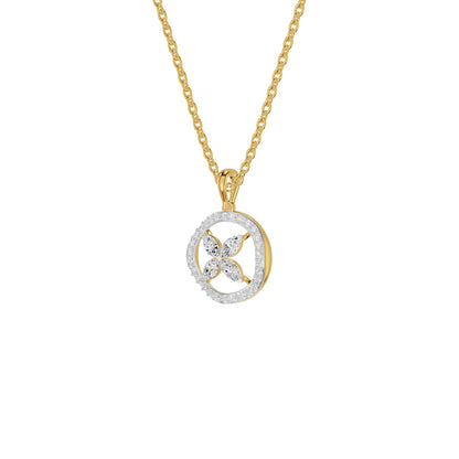 SPN001167 18 KT / Yellow Gold