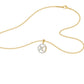 SPN001167 18 KT / Yellow Gold