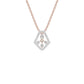 SPN001168 18 KT / Rose Gold
