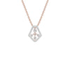 SPN001168 18 KT / Rose Gold
