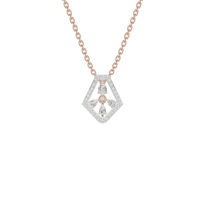 SPN001168 18 KT / Rose Gold