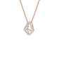SPN001168 18 KT / Rose Gold